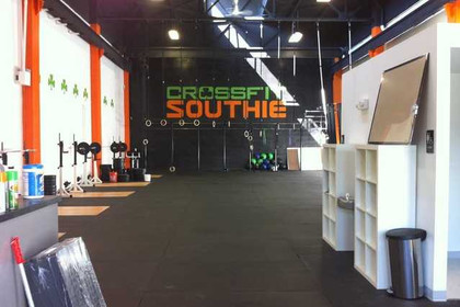 Image 5 from Crossfit Southie partner gallery