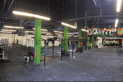 Image 6 from Crossfit Southie partner gallery