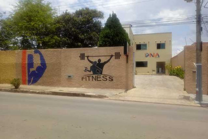 Imagem 1 da galeria do parceiro DNA Fitness Unidade 2