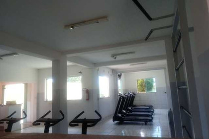 Imagem 2 da galeria do parceiro DNA Fitness Unidade 2