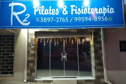 Imagem 4 da galeria do parceiro R2 Pilates e Fisioterapia