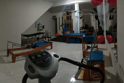 Imagem 5 da galeria do parceiro R2 Pilates e Fisioterapia