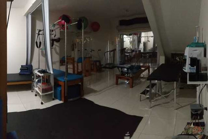 Imagem 6 da galeria do parceiro R2 Pilates e Fisioterapia