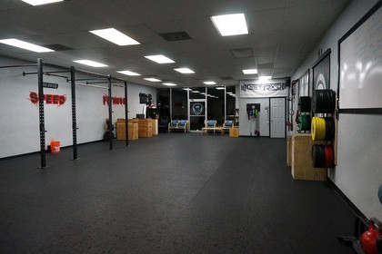 Image 1 from Major League Performance and Strength partner gallery