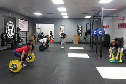 Image 4 from Major League Performance and Strength partner gallery