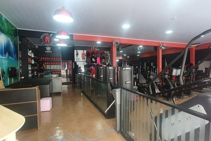 Imagem 3 da galeria do parceiro Point Fit Academia