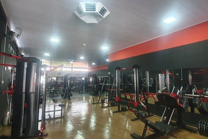 Imagem 5 da galeria do parceiro Point Fit Academia
