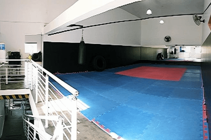 Imagem 4 da galeria do parceiro Academia Impacto