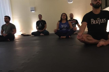 Imagem 5 da galeria do parceiro Surya - Yoga e Saúde Integral