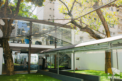 Imagem 2 da galeria do parceiro AYAM Itaim Bibi