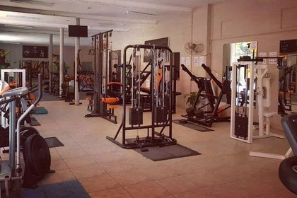 Imagen 5 de la galería del partner TITAN FITNESS