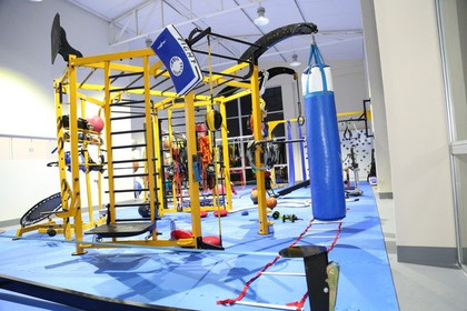 Imagem 1 da galeria do parceiro Clínica Fisio Saúde