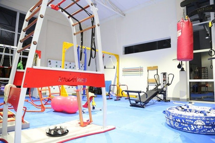 Imagem 3 da galeria do parceiro Clínica Fisio Saúde