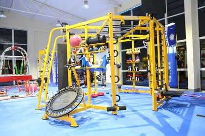 Imagem 4 da galeria do parceiro Clínica Fisio Saúde