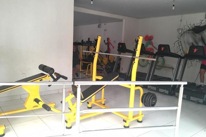 Imagem 5 da galeria do parceiro Academia Top Fitness