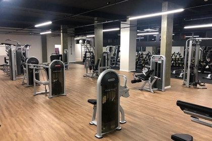 Imagem 2 da galeria do parceiro Elite Academia Viracopos