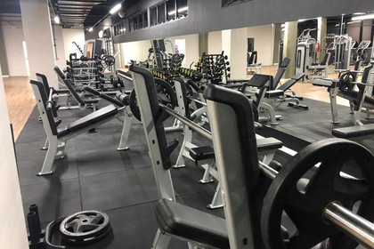 Imagem 5 da galeria do parceiro Elite Academia Viracopos