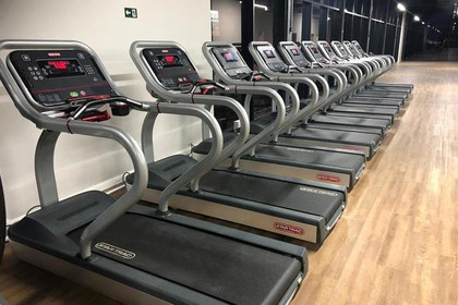 Imagem 6 da galeria do parceiro Elite Academia Viracopos