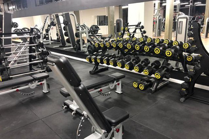 Imagem 7 da galeria do parceiro Elite Academia Viracopos