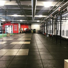 Image 1 from CrossFit in the D partner gallery