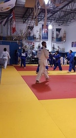 Image 3 from Ki-itsu-sai Judo National Training Center partner gallery
