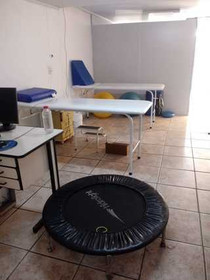 Imagem 1 da galeria do parceiro FerMic Saude e Reabilitação