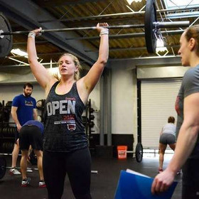Image 1 from NorCo CrossFit partner gallery