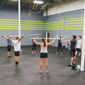 Image 2 from NorCo CrossFit partner gallery