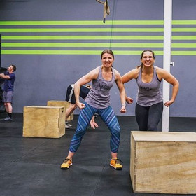 Image 3 from NorCo CrossFit partner gallery
