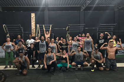 Imagem 4 da galeria do parceiro Cross Sigma Fit