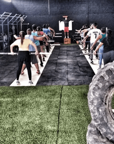 Imagem 5 da galeria do parceiro Cross Sigma Fit