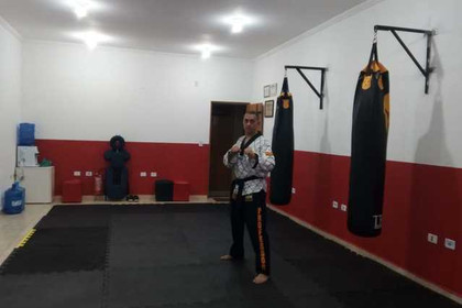 Imagem 1 da galeria do parceiro Personal Fighter