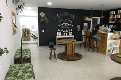 Imagem 1 da galeria do parceiro CT 022