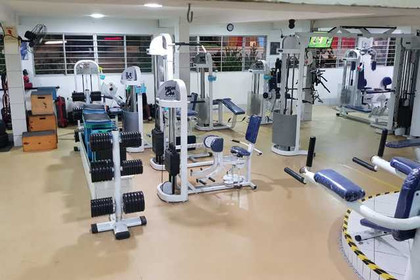 Imagem 1 da galeria do parceiro Academia Fit 2