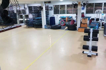 Imagem 2 da galeria do parceiro Academia Fit 2