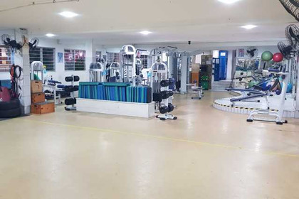 Imagem 3 da galeria do parceiro Academia Fit 2