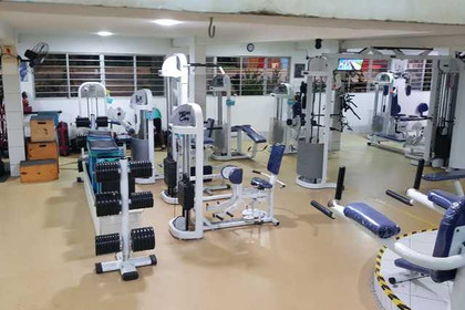 Imagem 4 da galeria do parceiro Academia Fit 2
