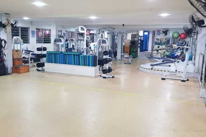 Imagem 5 da galeria do parceiro Academia Fit 2