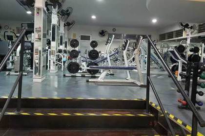 Imagem 6 da galeria do parceiro Academia Fit 2