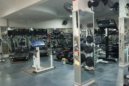 Imagem 7 da galeria do parceiro Academia Fit 2