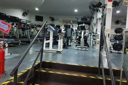 Imagem 8 da galeria do parceiro Academia Fit 2