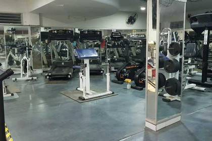 Imagem 9 da galeria do parceiro Academia Fit 2