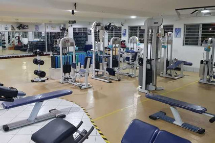 Imagem 10 da galeria do parceiro Academia Fit 2