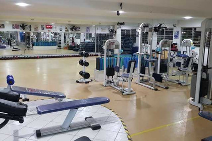 Imagem 11 da galeria do parceiro Academia Fit 2
