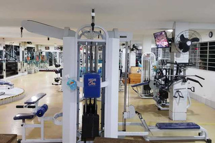 Imagem 12 da galeria do parceiro Academia Fit 2