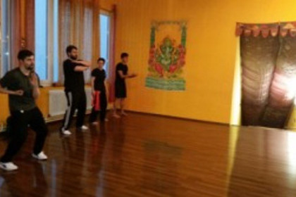 Bild 1 von Yong Chun Kung Fu Schulen Partnergalerie