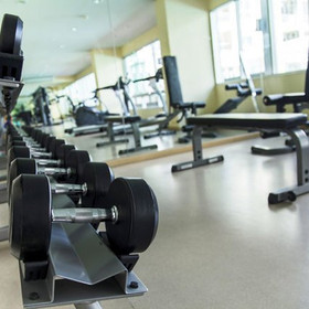 Image 3 from Richland Community College Fitness Center partner gallery