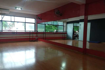 Imagem 1 da galeria do parceiro APLOMB BALLET ESCOLA DE DANÇA