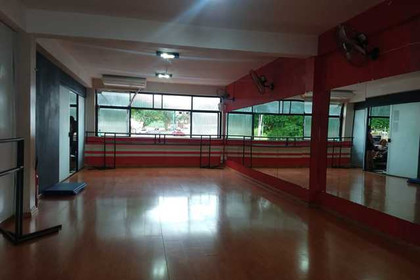 Imagem 3 da galeria do parceiro APLOMB BALLET ESCOLA DE DANÇA