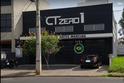 Imagem 2 da galeria do parceiro CT Zero 1